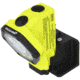 Nightstick INTRANT Intrinsically Safe Permissible Dual-Light Angle Light Rechargeable Light &amp; Battery Only, Green, XPR-5561GLB