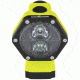 Nightstick Intrinsically Safe Cap Lamp, Rechargeable, Green / Black, XPR-5560G