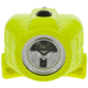 Nightstick Intrinsically Safe Dual-Function 3AAA Headlamp,115 Lumens,Green XPP-5452G