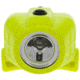 Nightstick Intrinsically Safe Dual-Function 3AAA Headlamp,60 Lumens,Green XPP-5450G