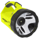 Nightstick Intrinsically Safe Dual-Light Lantern, Rechargeable, Green / Black XPR-5580G