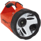 Nightstick Intrinsically Safe Dual-Light Lantern, Rechargeable, Red / Black XPR-5580R
