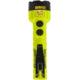 Nightstick Intrinsically Safe LED Flashlight w/Green Laser, AA, LED, White, 210 Lumens, IS Green/Black, XPP-5422GXL