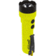 Nightstick Intrinsically Safe LED Flashlight w/Green Laser, AA, LED, White, 210 Lumens, IS Green/Black, XPP-5422GXL