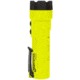 Nightstick Intrinsically Safe LED Flashlight w/Green Laser, AA, LED, White, 210 Lumens, IS Green/Black, XPP-5422GXL