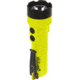 Nightstick Intrinsically Safe LED Flashlight w/Green Laser, AA, LED, White, 210 Lumens, IS Green/Black, XPP-5422GXL