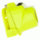 Nightstick Intrinsically Safe Multi-Function Dual-Light 3AAA Headlamp w/Elastic Strap, 160 Lumens, Green XPP-5454G