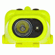 Nightstick Intrinsically Safe Multi-Function Dual-Light 3AAA Headlamp w/Elastic Strap, 160 Lumens, Green XPP-5454G