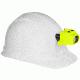 Nightstick Intrinsically Safe Multi-Function Dual-Light 3AAA Headlamp w/Elastic Strap, 160 Lumens, Green XPP-5454G