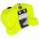 Nightstick Intrinsically Safe Multi-Function Dual-Light 3AAA Headlamp w/Clip &amp; Hard Hat Mount, 160 Lumens, Green XPP-5454GC