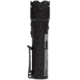 Nightstick Intrinsically Safe Permissible Dual-Light 3AA Flashlight,120 Lumens,Black XPP-5422B