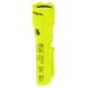 Nightstick Intrinsically Safe Permissible Dual-Light 3AA Flashlight,120 Lumens,Green XPP-5422G