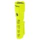 Nightstick Intrinsically Safe Permissible Dual-Light 3AA Flashlight,120 Lumens,Green XPP-5422G