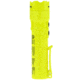 Nightstick Intrinsically Safe Permissible Dual-Light 3AA Flashlight,120 Lumens,Green XPP-5422G