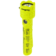 Nightstick Intrinsically Safe Permissible Dual-Light 3AA Flashlight,120 Lumens,Green XPP-5422G