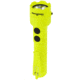 Nightstick Intrinsically Safe Permissible Dual-Light 3AA Flashlight,120 Lumens,Green XPP-5422G