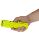 Nightstick Intrinsically Safe Permissible Dual-Light 3AA Flashlight,120 Lumens,Green XPP-5422G