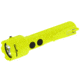 Nightstick Intrinsically Safe Permissible Dual-Light 3AA Flashlight,120 Lumens,Green XPP-5422G