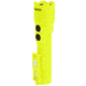Nightstick Intrinsically Safe Permissible Dual-Light 3AA Flashlight,Dual Magnets,120 Lumens,Green XPP-5422GM