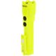Nightstick Intrinsically Safe Permissible Dual-Light 3AA Flashlight,Dual Magnets,120 Lumens,Green XPP-5422GM