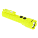 Nightstick Intrinsically Safe Permissible Dual-Light 3AA Flashlight,Dual Magnets,120 Lumens,Green XPP-5422GM