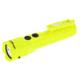 Nightstick Intrinsically Safe Permissible Dual-Light 3AA Flashlight,Dual Magnets,120 Lumens,Green XPP-5422GM