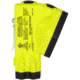 Nightstick Intrisically Safe Rechargeable Multi-Function Cap Lamp w/ Focused Beam, Green, XPR-5561G
