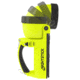 Nightstick Intrisically Safe Xtreme Lumens Rechargeable X-Series Dual-Light Lantern Light w/ Articulating Head, Green, XPR-5586GX