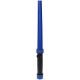Nightstick LED Traffic Wand,3AAA, Black/Blue NSP-1636
