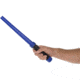 Nightstick LED Traffic Wand,3AAA,Black/Blue NSP-1636