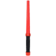 Nightstick LED Traffic Wand,3AAA,Black/Red NSP-1632