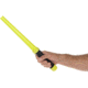 Nightstick LED Traffic Wand,3AAA,Black/Yellow NSP-1634