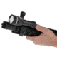 Nightstick LGL-180-IR 1100 Lumens LED Weapon Light w/IR Illumination, CR123, Black, LGL-180-IR