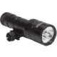 Nightstick LGL-180-IR 1100 Lumens LED Weapon Light w/IR Illumination, CR123, Black, LGL-180-IR