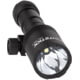 Nightstick CR123 1100 Lumens LED Long Gun Full Size Weapon Flashlight