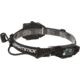 Nightstick Low-Profile Dual-Light Headlamp, Black NSP-4616B