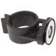 Nightstick Magnetic Clip for 1060/1160/1170/1180/1260 Series LED Lights,Black 1160-MAGNET