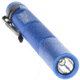 Nightstick Mini-TAC Aluminum 2 AAA LED Flashlight,100 Lumens,Blue MT-100BL