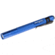 Nightstick Mini-TAC Aluminum 2 AAA LED Flashlight,100 Lumens,Blue MT-100BL