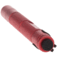 Nightstick Mini-TAC Aluminum 2 AAA LED Flashlight,100 Lumens,Red MT-100R