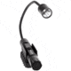 Nightstick Mini-TAC Gooseneck 2AA UV Light,365nm,Black MTU-136