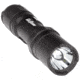 Nightstick Mini-TAC Pro Aluminum 1AA LED Flashlight,120 Lumens,Black MT-210