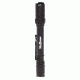 Nightstick Mini-TAC Pro Aluminum 2AAA LED Flashlight,100 Lumens,Black MT-200