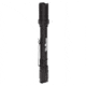 Nightstick Mini-TAC Pro Aluminum 2AAA LED Flashlight,100 Lumens,Black MT-200