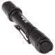 Nightstick Mini-TAC Pro Aluminum 2AAA LED Flashlight,100 Lumens,Black MT-200