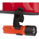Nightstick Multi-Angle Helmet Mount for Accessory Slot or Brim, NS-HMC6