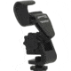 Nightstick Multi-Angle Helmet Mount for Accessory Slot or Brim, NS-HMC6