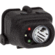 Nightstick Multi-Function 3AAA Headlamp,Non Rechargeable,150 Lumens, Black NSP-4610B