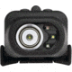 Nightstick Multi-Function 3AAA Headlamp,Non Rechargeable,150 Lumens, Black NSP-4610B