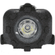 Nightstick Multi-Function LED Headlamp, 120 Lumens, Black NSP-4603B